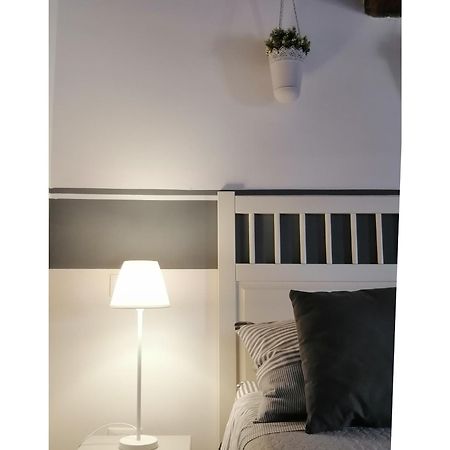 Il Palazzetto Sulla Francigena Apartment Formello Exterior foto