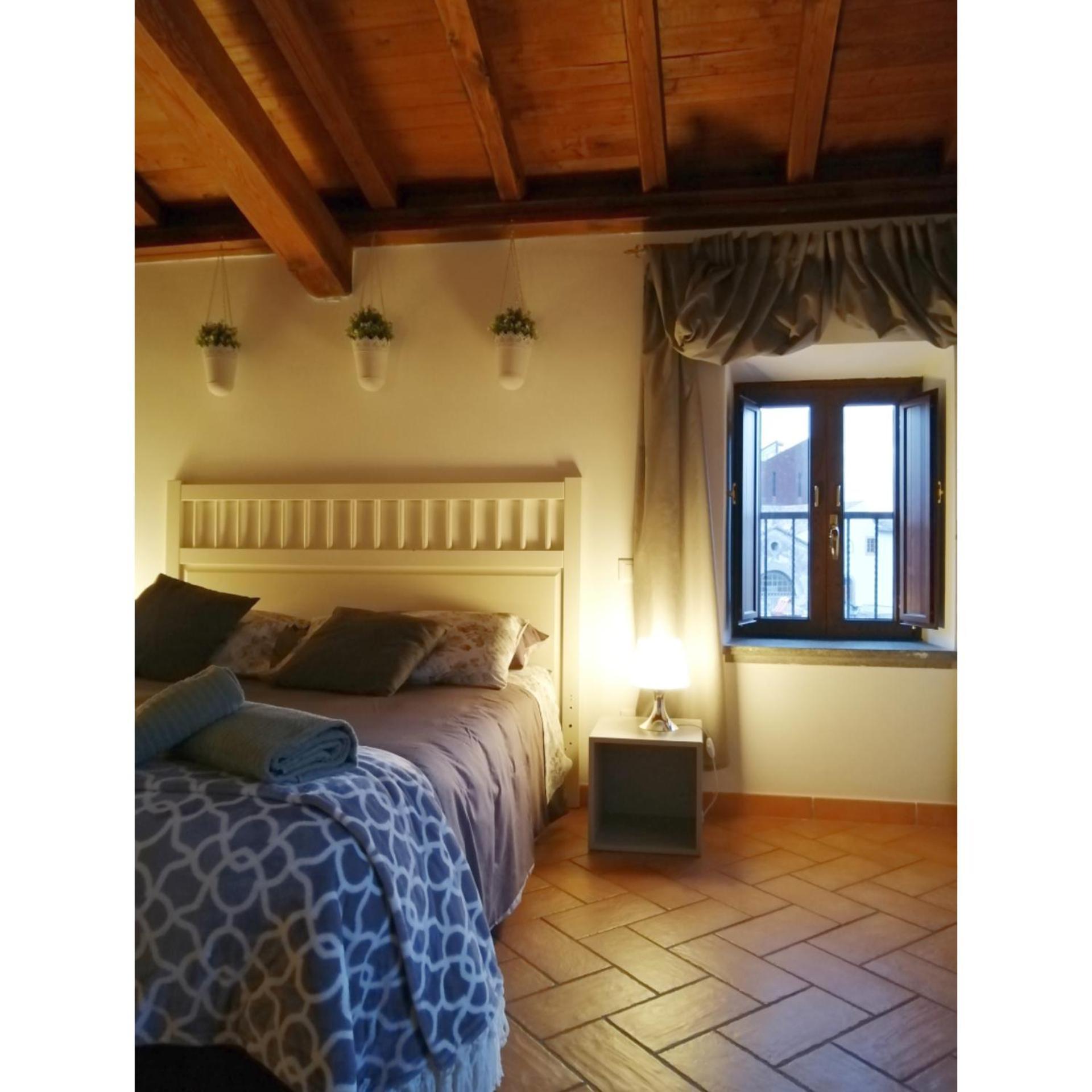 Il Palazzetto Sulla Francigena Apartment Formello Cameră foto