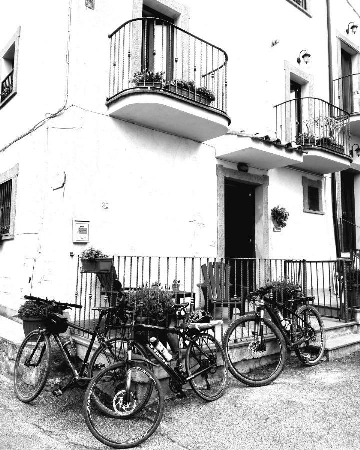 Il Palazzetto Sulla Francigena Apartment Formello Exterior foto